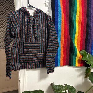 Women's Multi Hoodie